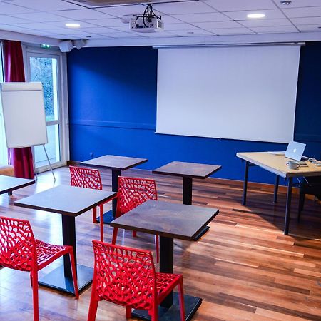 Hotel Les Genets Bayonne Ngoại thất bức ảnh