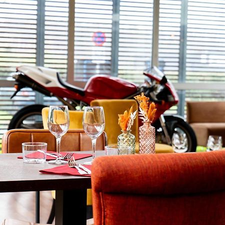 Hotel Les Genets Bayonne Ngoại thất bức ảnh