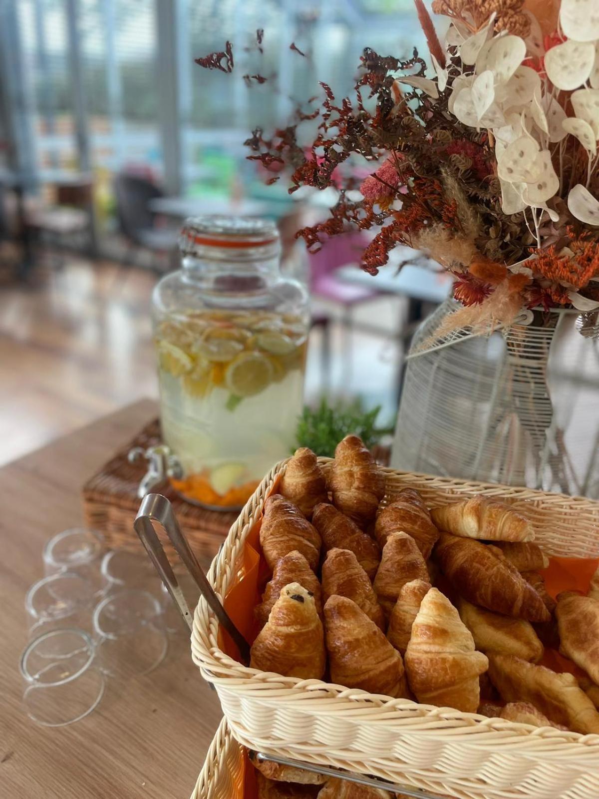 Hotel Les Genets Bayonne Ngoại thất bức ảnh