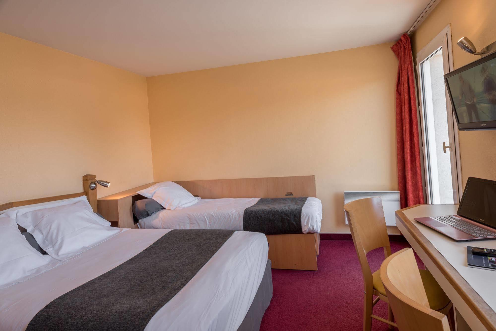 Hotel Les Genets Bayonne Ngoại thất bức ảnh